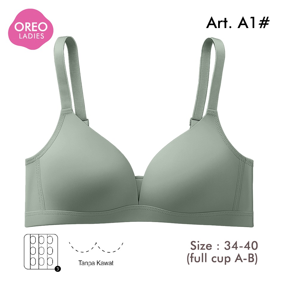 BH OREO A1