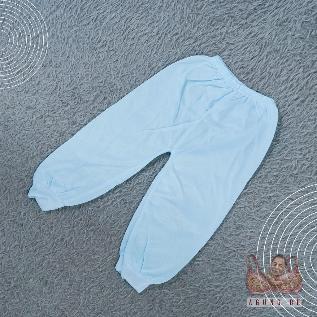 CLN PJG POLOS MURAH L