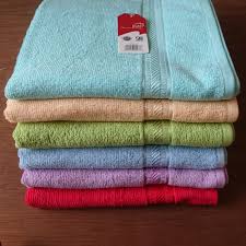 HANDUK MP BESAR 60X120