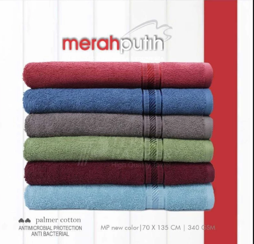 HANDUK MP JMB 70X135