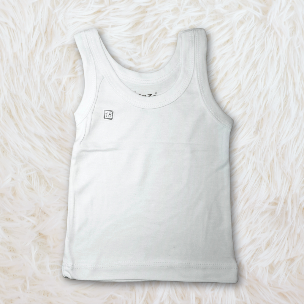 KAOS BONZA PLS 18