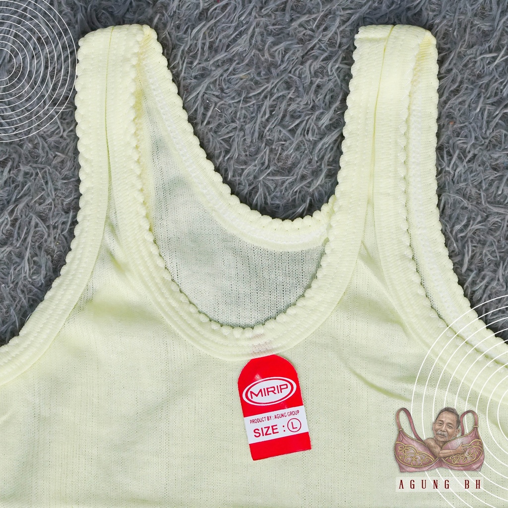 KAOS MIRIP WRN L
