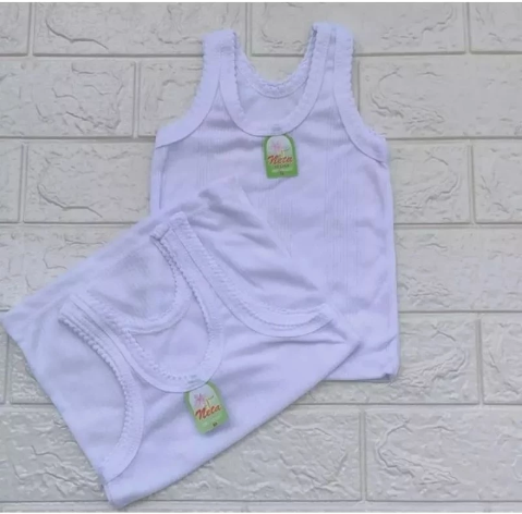 KAOS NUGROS ANAK 30
