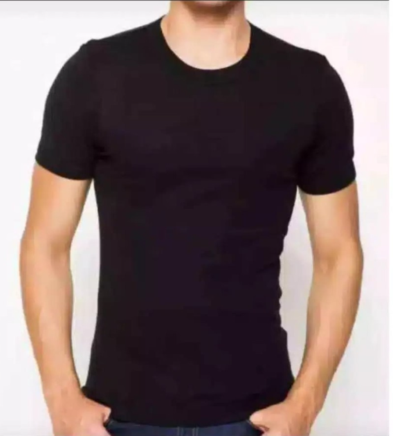 KAOS NUGROS OBLONG HTM 3L
