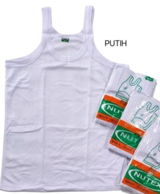 KAOS NUTEX PTH PLS XL
