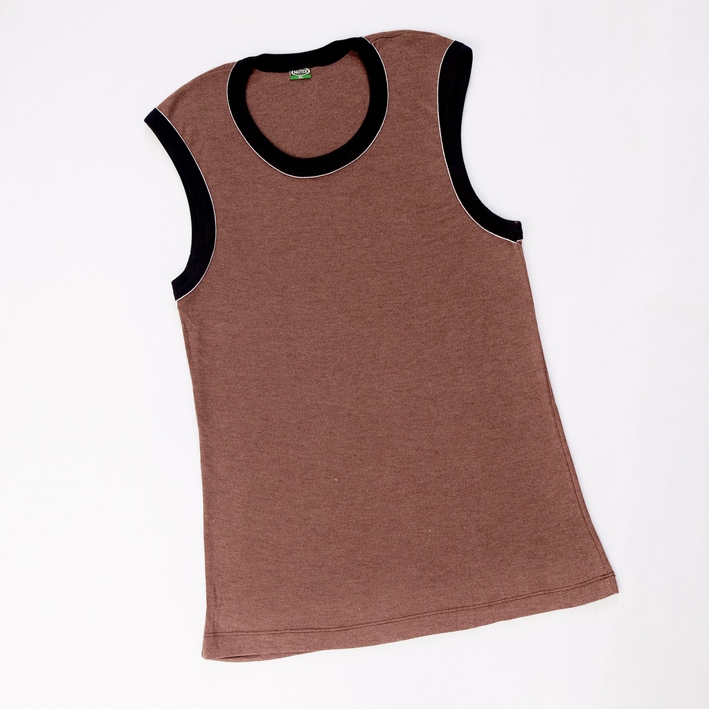 KAOS NUTEX PUTUNG WRN L