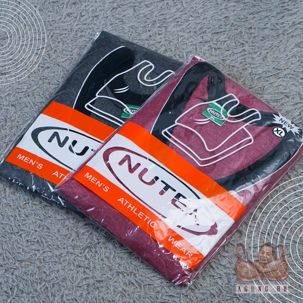 KAOS NUTEX WRN XL