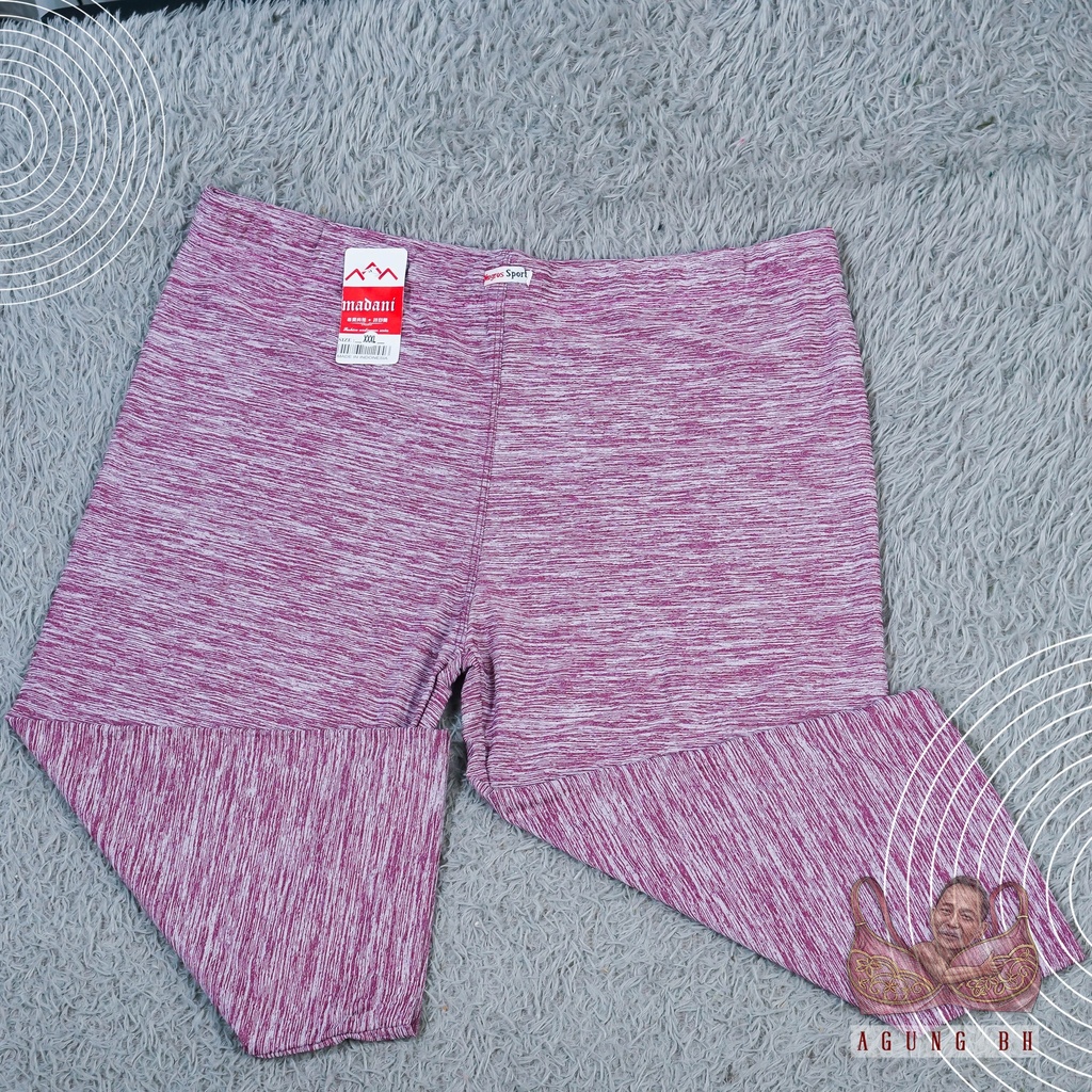 LEGGING MADANI 3/4 WRN XL
