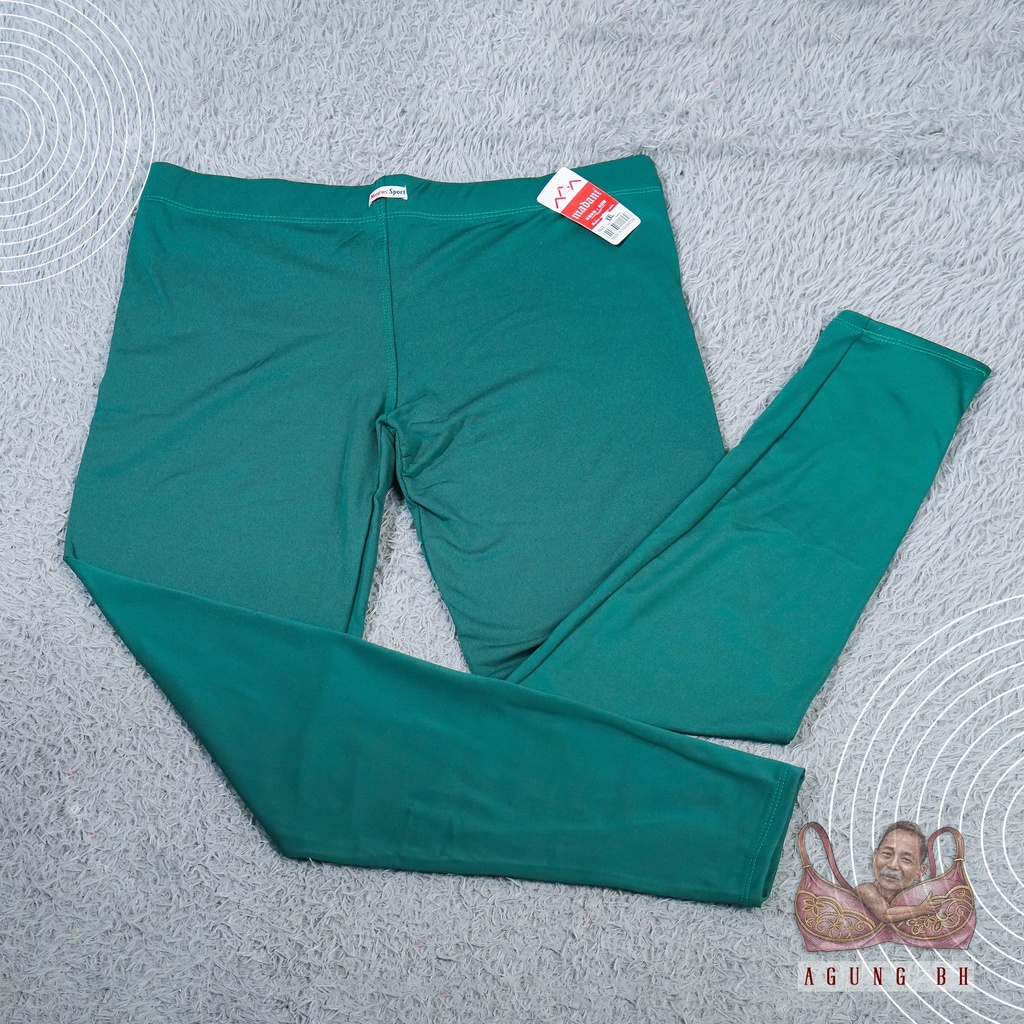 LEGGING MADANI PJG WRN XL