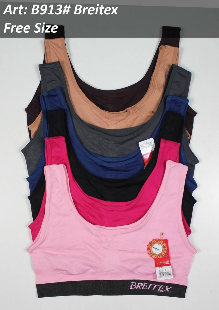 MINISET BREITEX B912 RAJUT