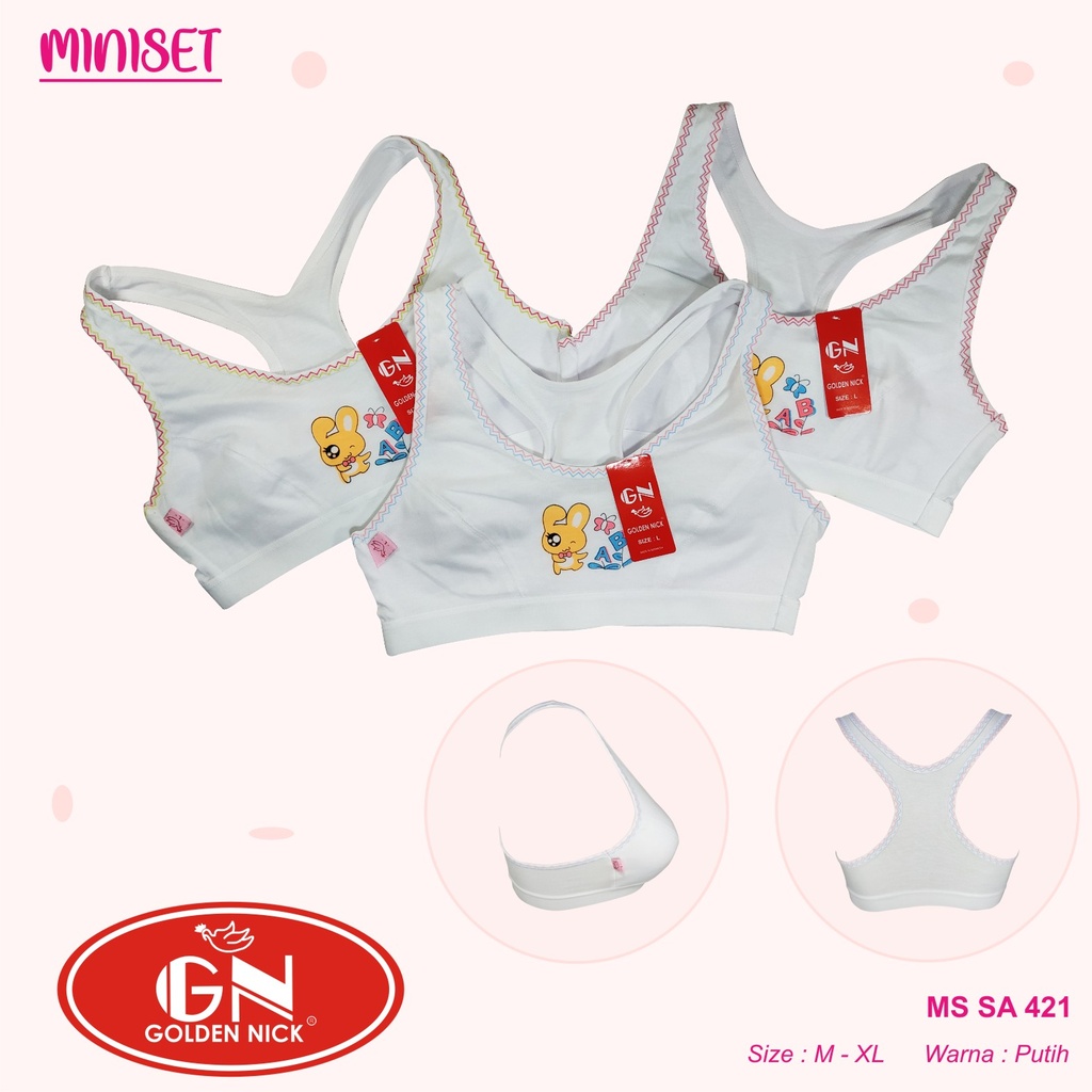 MINISET GN 421