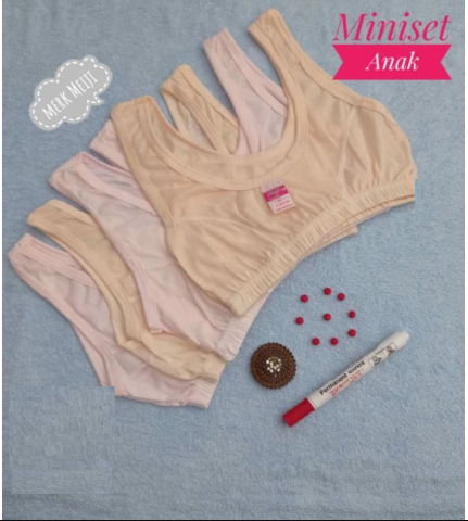 MINISET MEIJI L