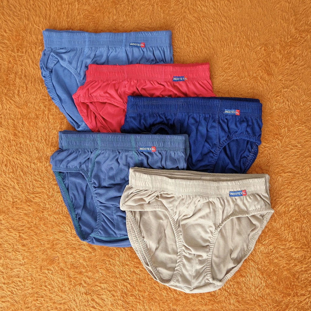 SEMPAK INDOTEX 5L
