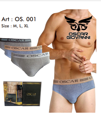 SEMPAK OSCAR SG3 L-XL