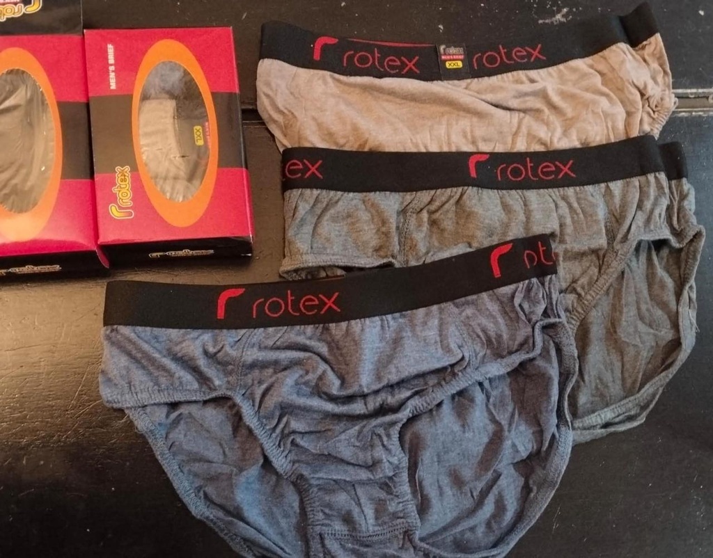 SEMPAK ROTEX DUS XL-3L