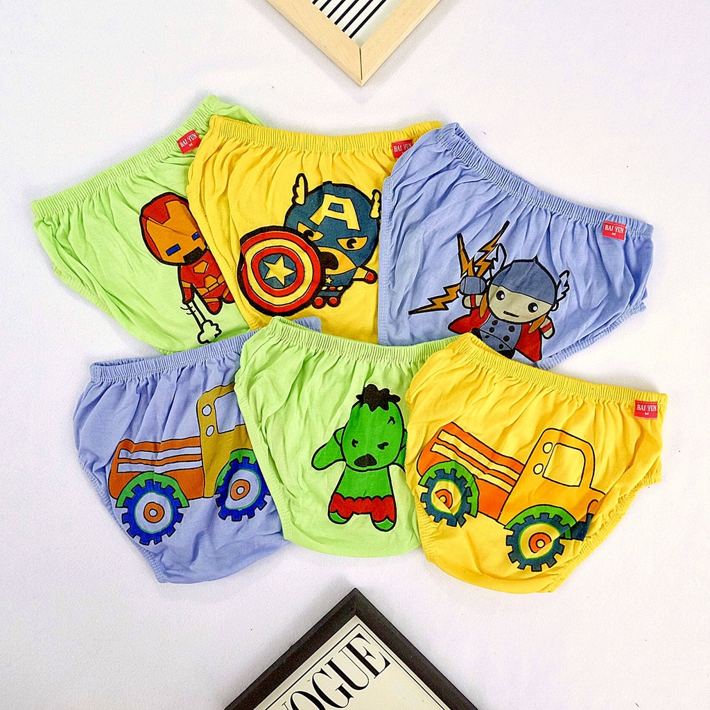 SEMPAK WARNA XL