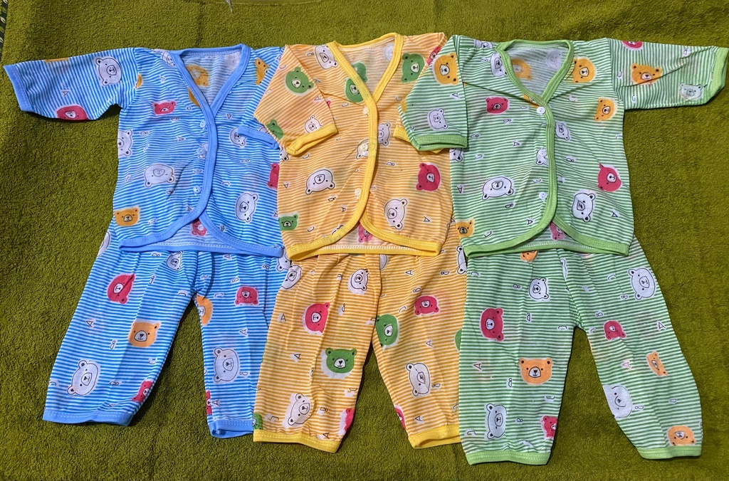 STL RISKY TABUR PANJANG