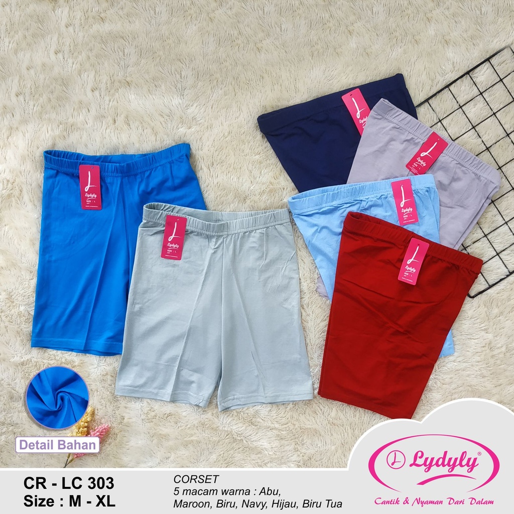 STREET LYDYLY LC303