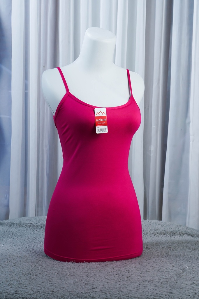 TANGTOP MADANI TALI KECIL JMB