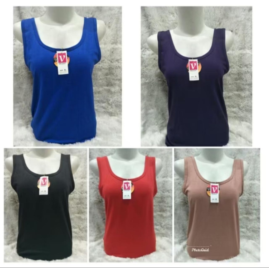 TANGTOP VELLY 188
