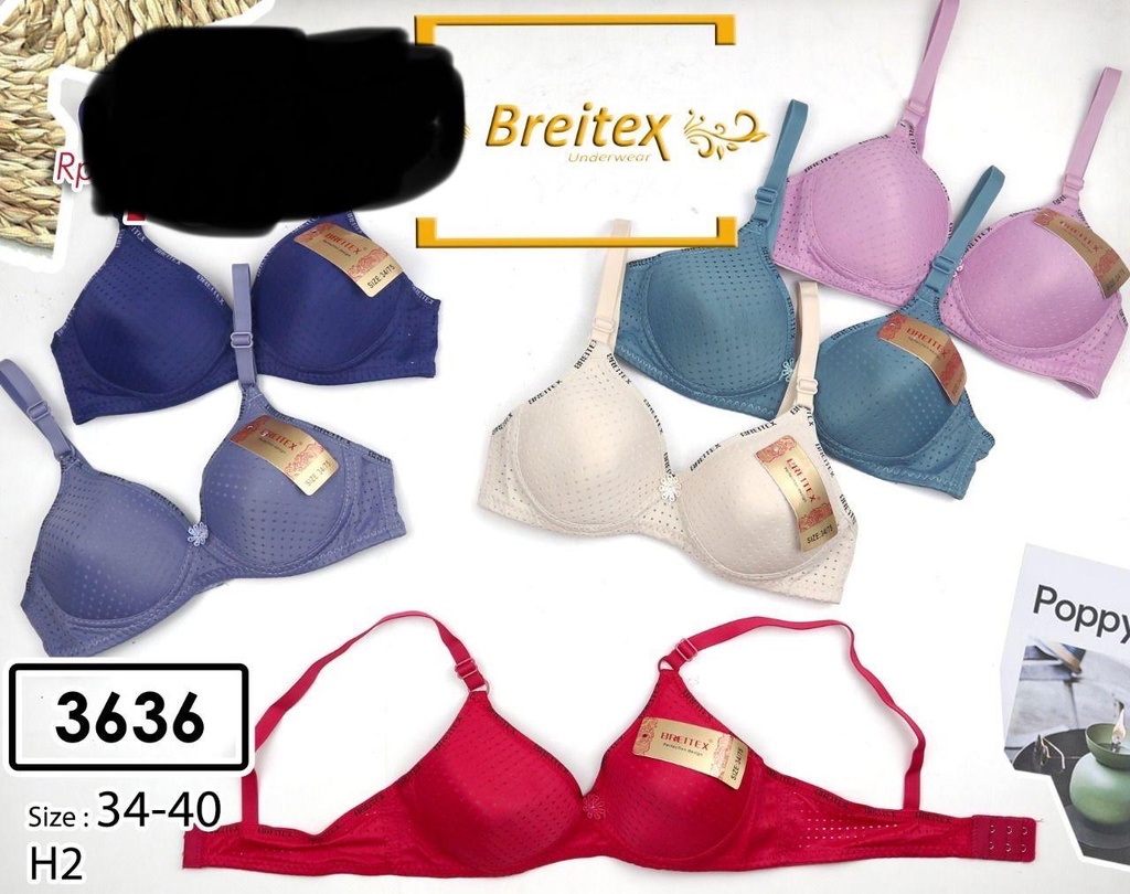 BH BREITEX 3636