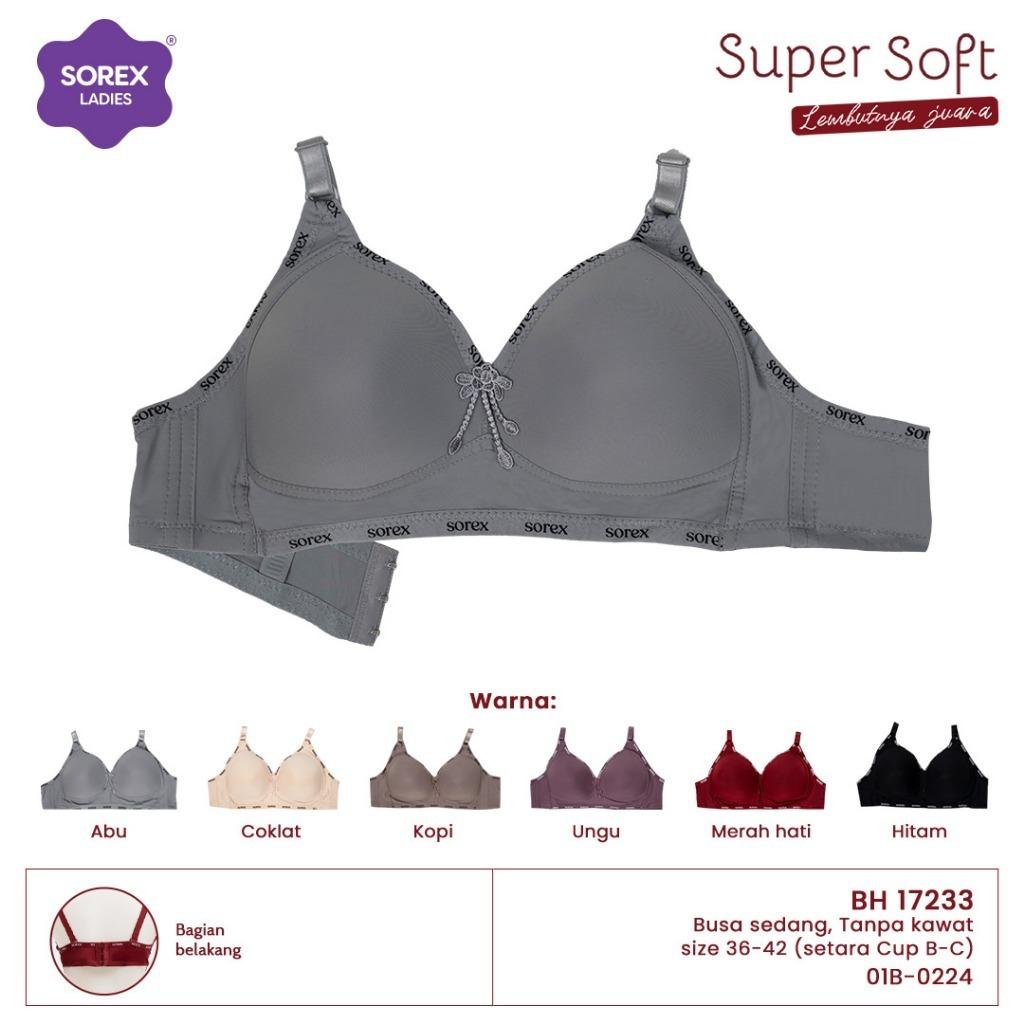 BH SOREX 17233 SERI