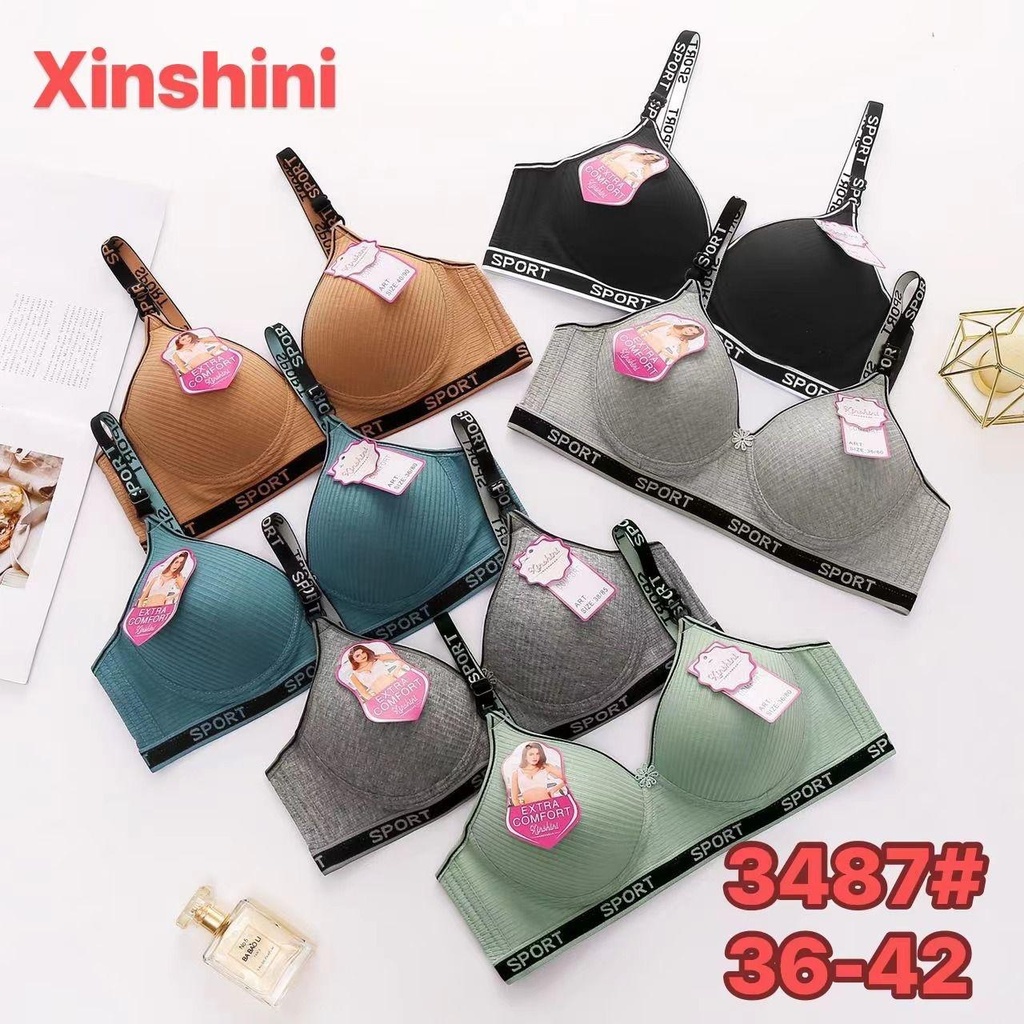 BH XINSHINI 3487