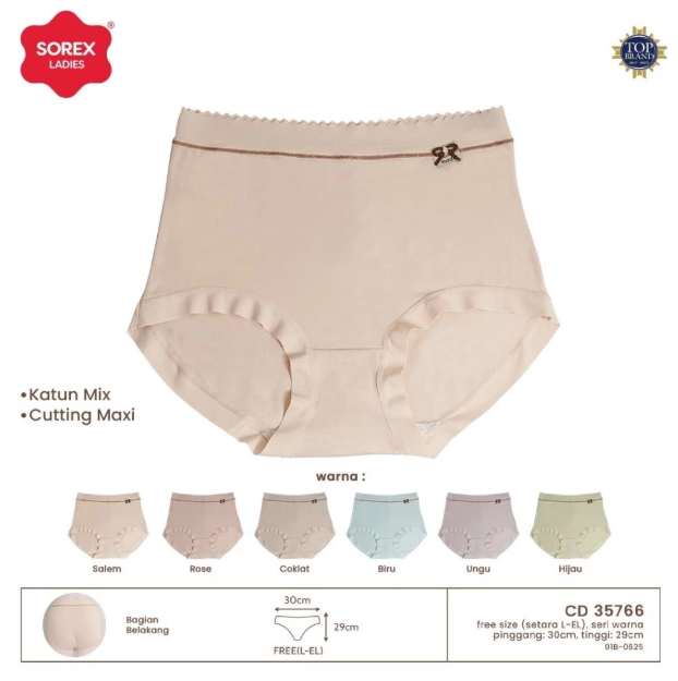 CDW SOREX 35766