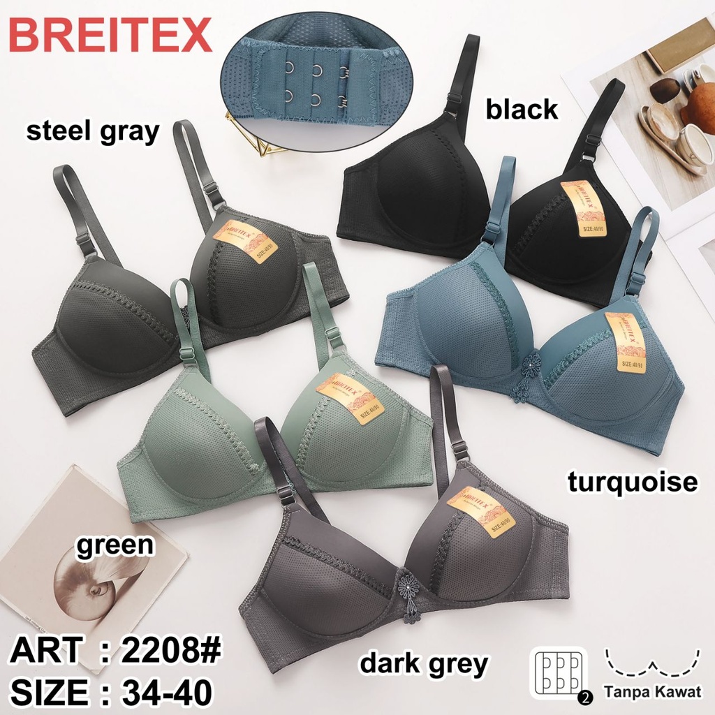 BH BREITEX 2208