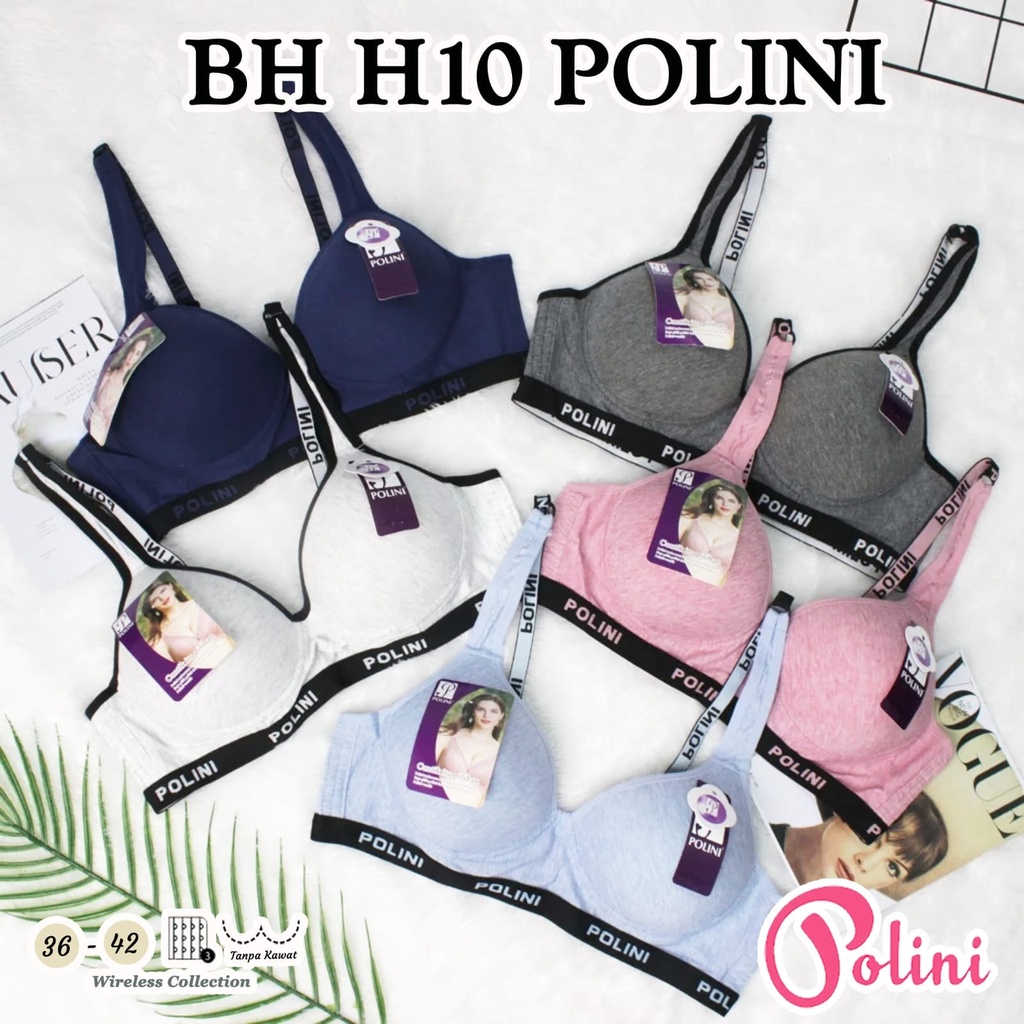 BH POLINI H10