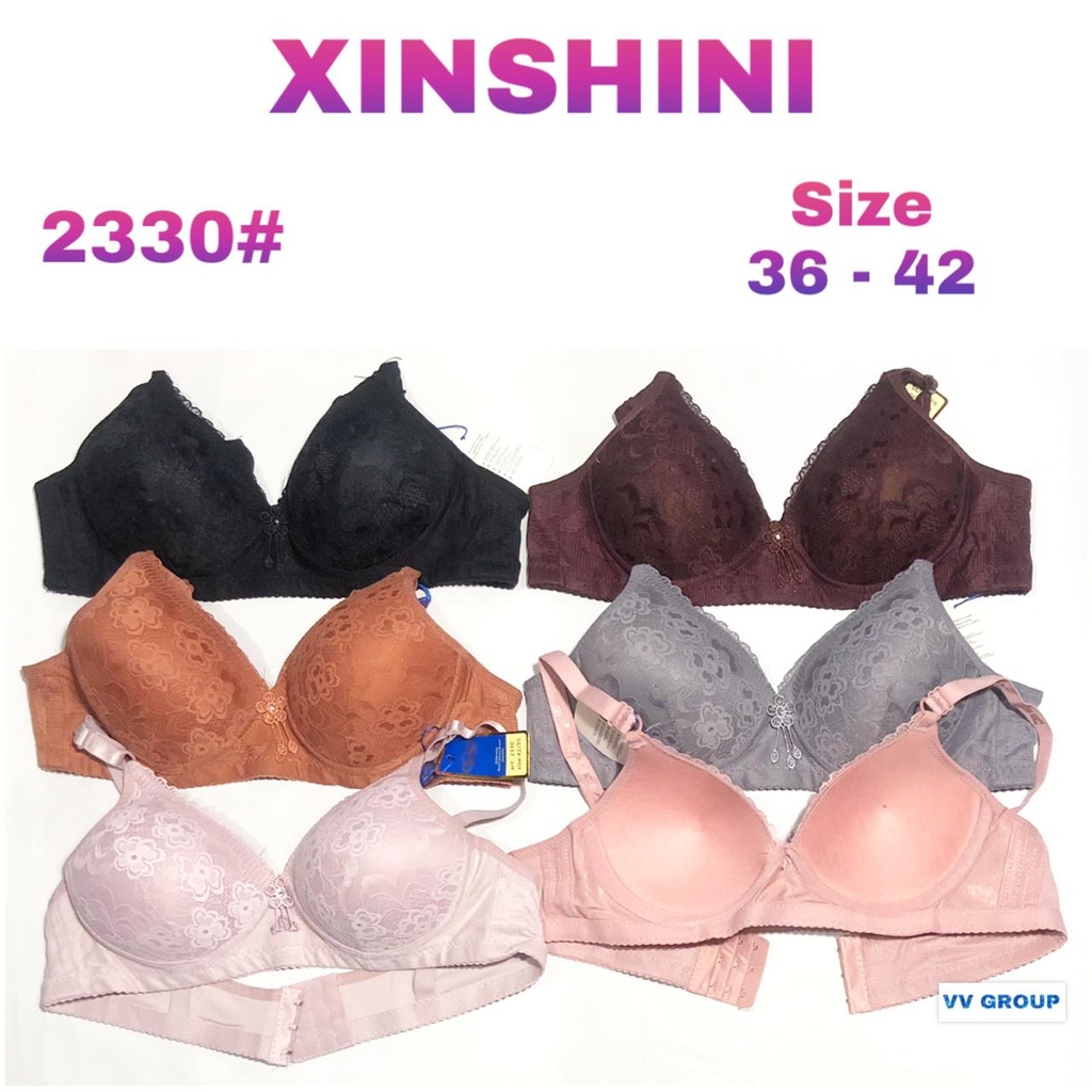 BH XINSHINI 2330
