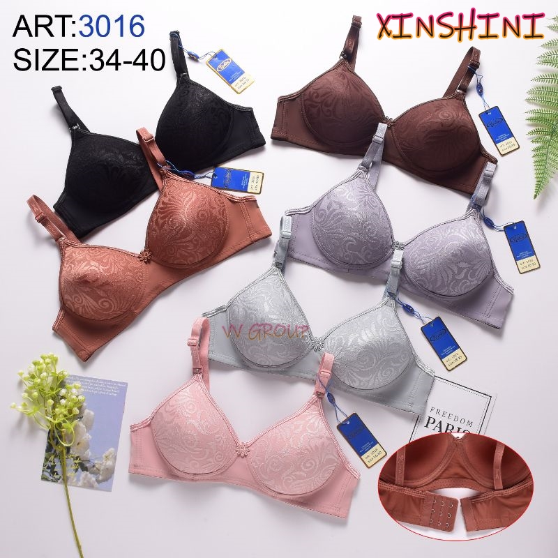 BH XINSHINI 3016