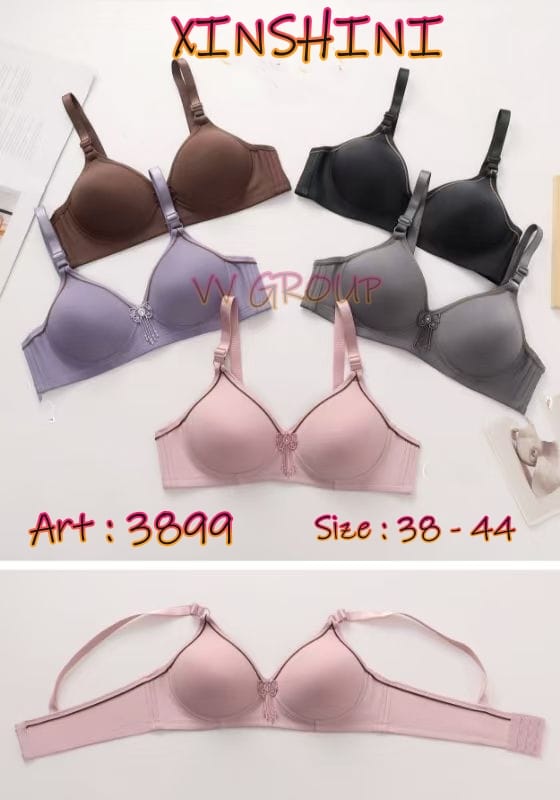 BH XINSHINI 3899