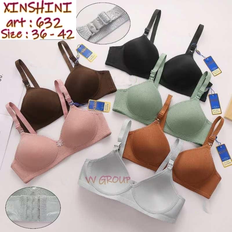 BH XINSHINI 632