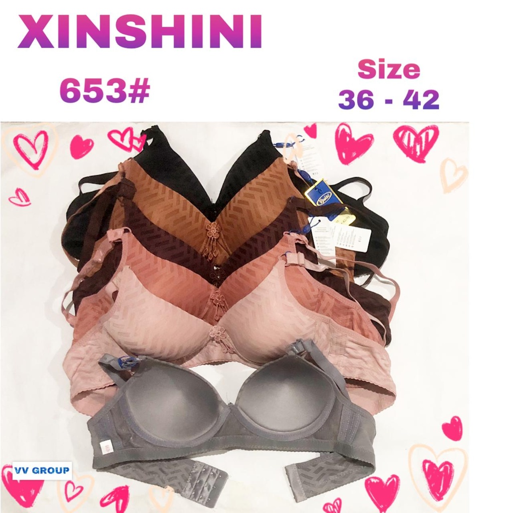 BH XINSHINI 653