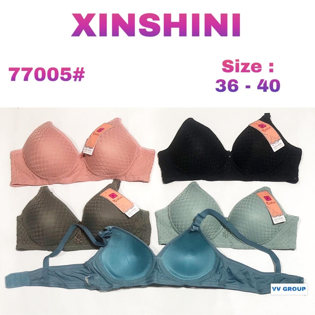 BH XINSHINI 77005
