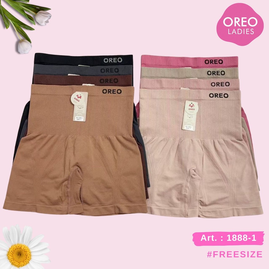 CDW OREO 1888 RAJUT