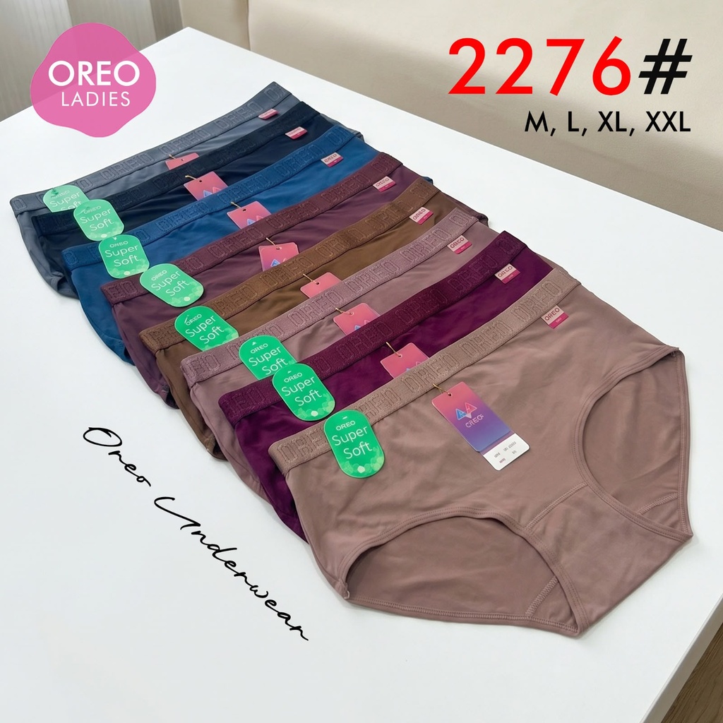 CDW OREO 2276 L