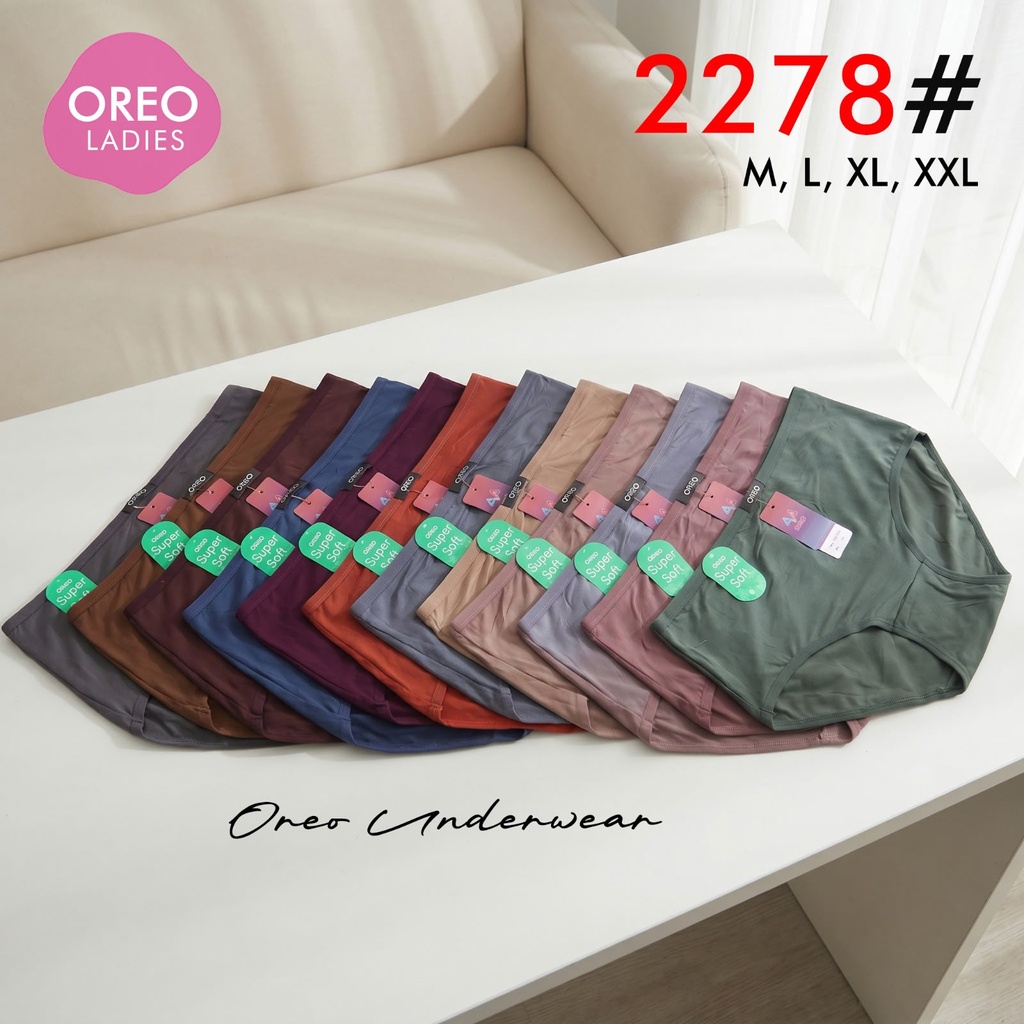 CDW OREO 2278 L