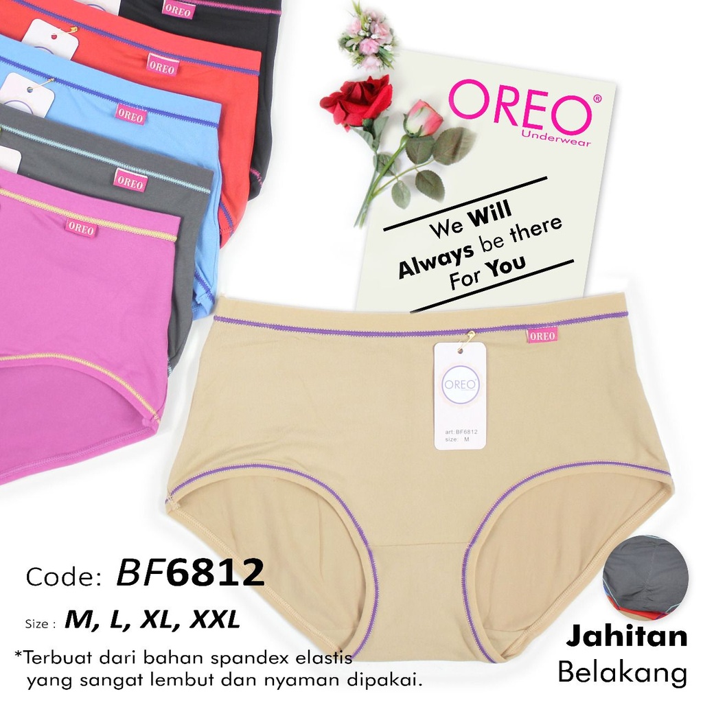 CDW OREO 6812 L