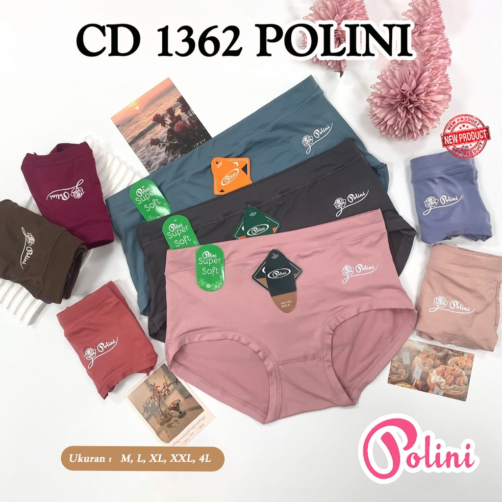 CDW POLINI 1362 L