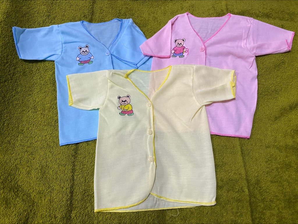 BAJU DOBELNIT WRN PDK