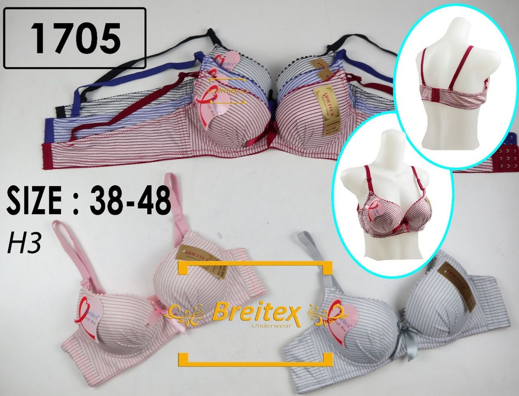 BH BREITEX 1705