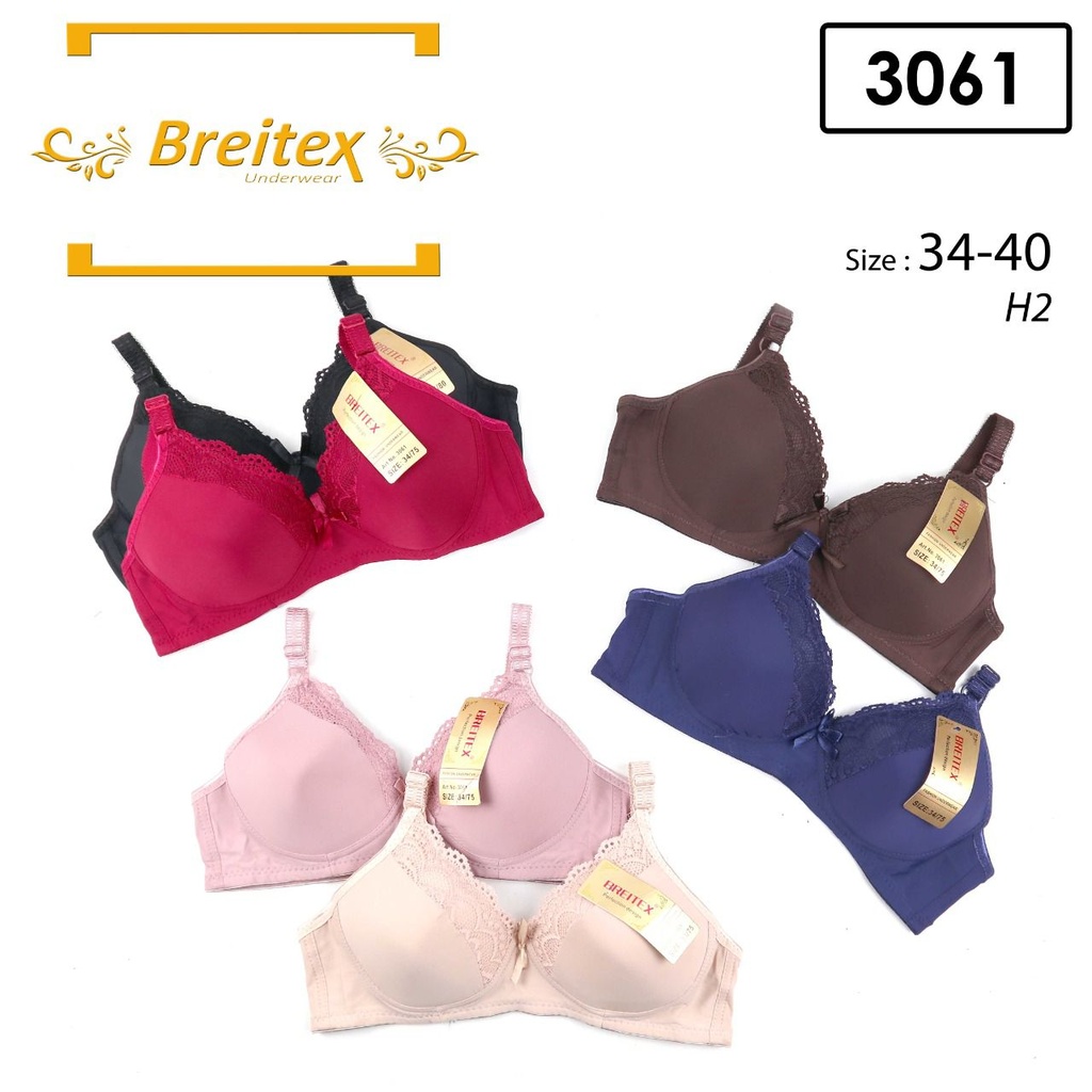 BH BREITEX 3061