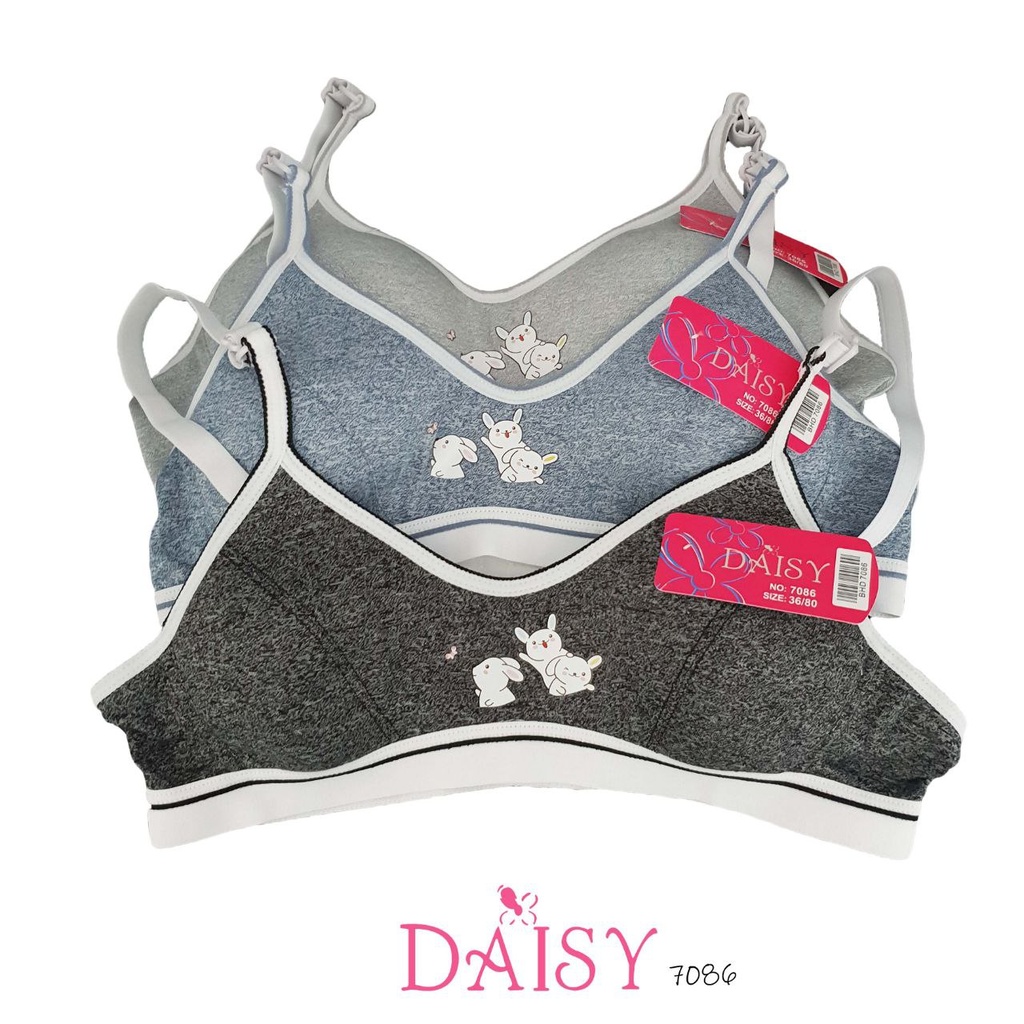 BH DAISY 7086