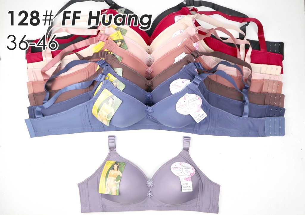 BH FF HUANG 128 CUP BSR JB