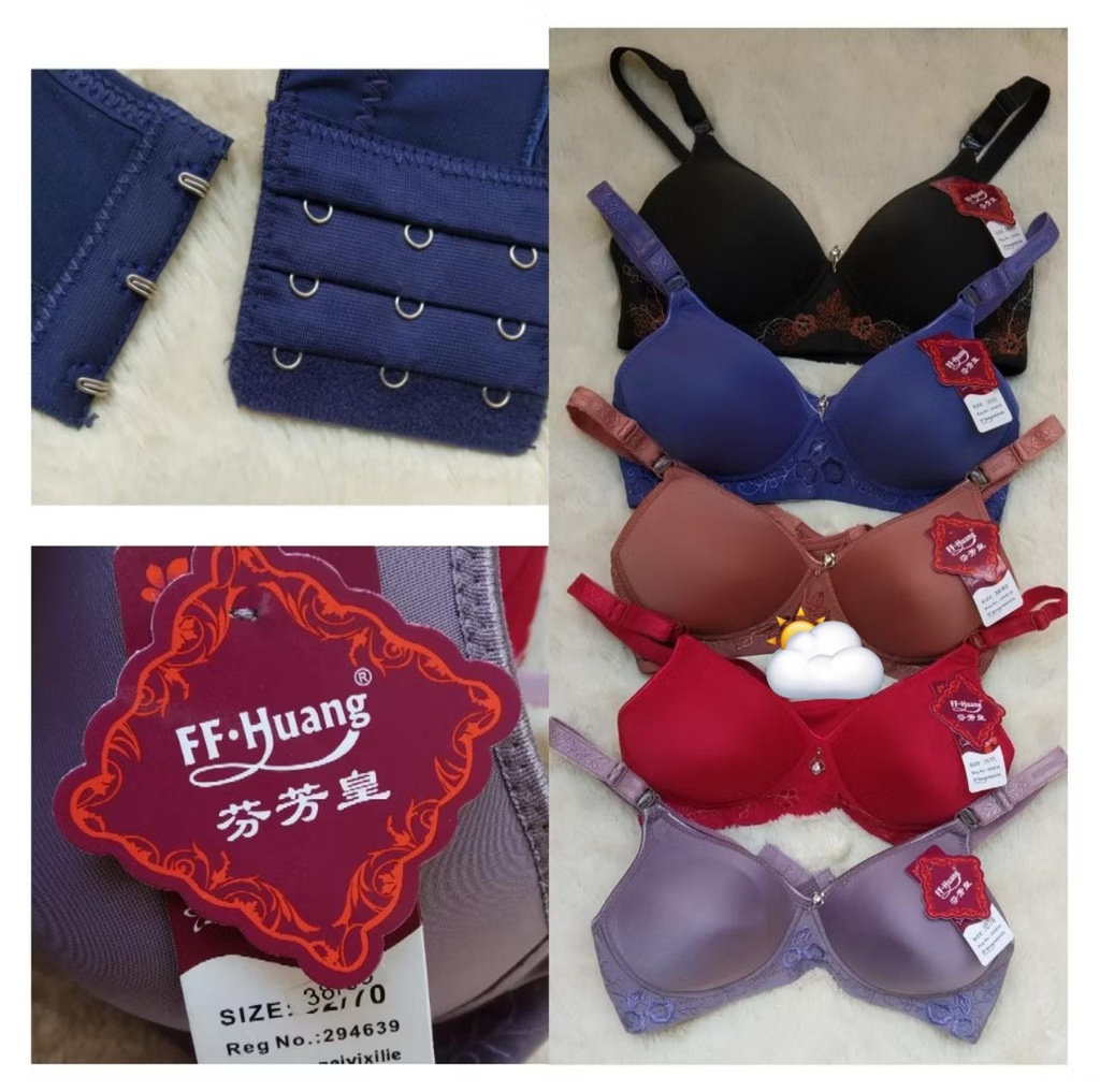 BH FF HUANG 333