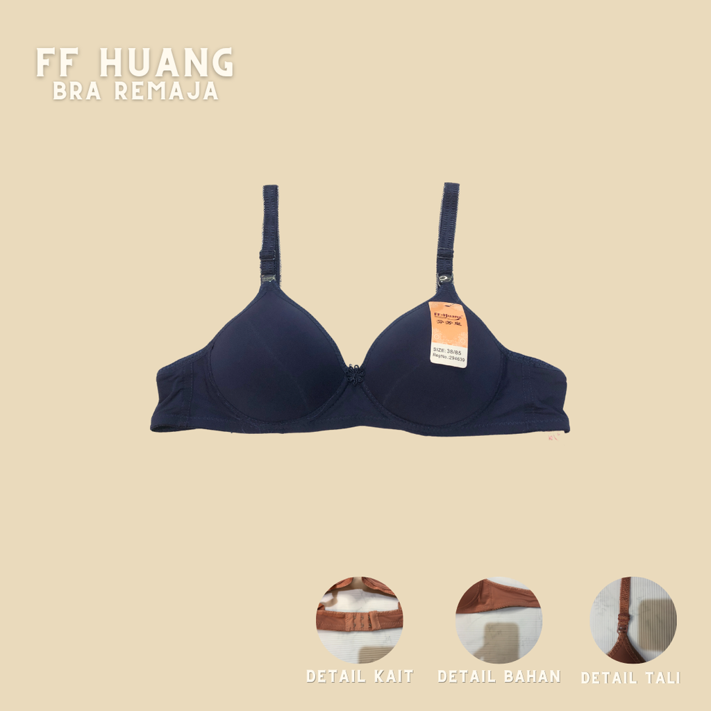 BH FF HUANG 888 KCL