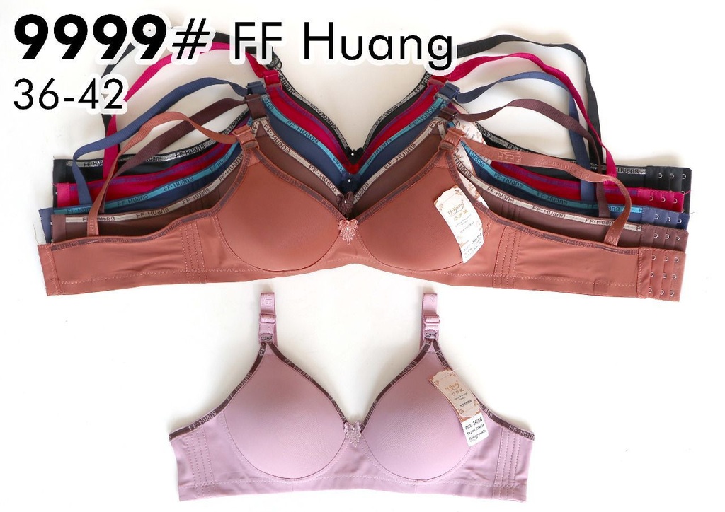 BH FF HUANG 9999
