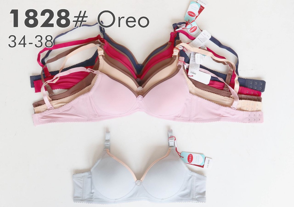 BH OREO 1828